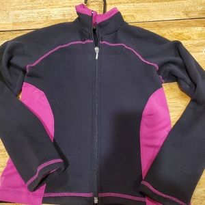 Mondor skating jacket size 6-8